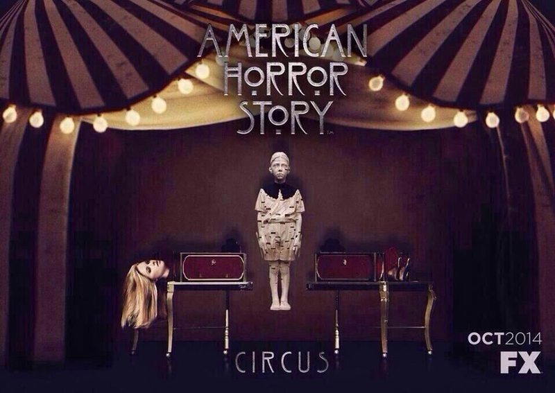 Illustration for article titled American Horror Story: Circus
